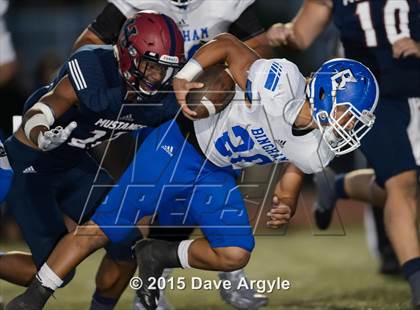 Thumbnail 2 in Bingham @ Herriman photogallery.