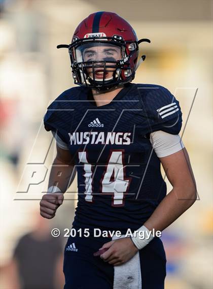 Thumbnail 1 in Bingham @ Herriman photogallery.