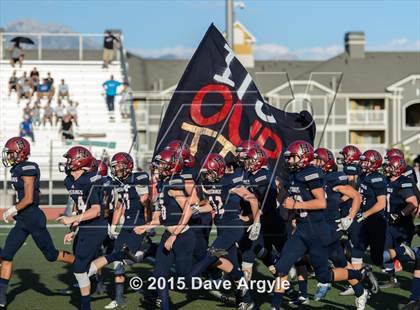 Thumbnail 2 in Bingham @ Herriman photogallery.