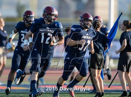 Thumbnail 2 in Bingham @ Herriman photogallery.