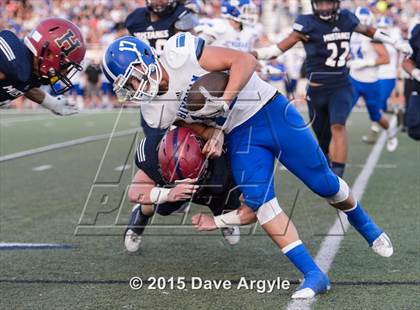 Thumbnail 3 in Bingham @ Herriman photogallery.