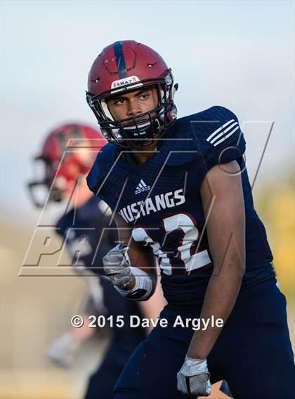 Thumbnail 2 in Bingham @ Herriman photogallery.