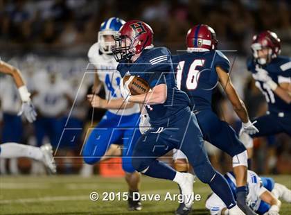 Thumbnail 1 in Bingham @ Herriman photogallery.