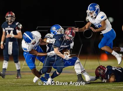 Thumbnail 3 in Bingham @ Herriman photogallery.