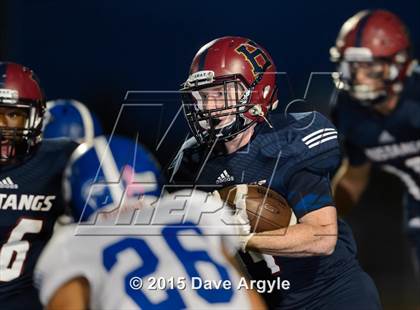 Thumbnail 2 in Bingham @ Herriman photogallery.