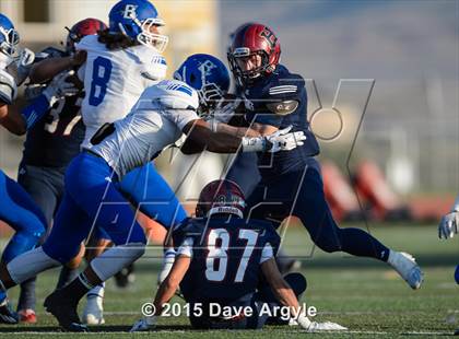 Thumbnail 3 in Bingham @ Herriman photogallery.