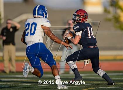 Thumbnail 2 in Bingham @ Herriman photogallery.