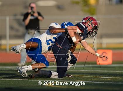 Thumbnail 3 in Bingham @ Herriman photogallery.
