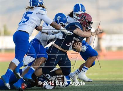Thumbnail 2 in Bingham @ Herriman photogallery.