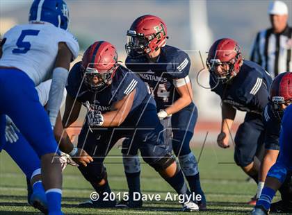 Thumbnail 2 in Bingham @ Herriman photogallery.
