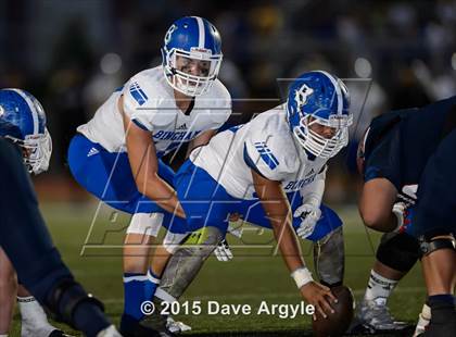Thumbnail 1 in Bingham @ Herriman photogallery.