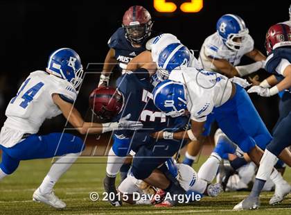 Thumbnail 3 in Bingham @ Herriman photogallery.