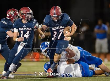 Thumbnail 1 in Bingham @ Herriman photogallery.