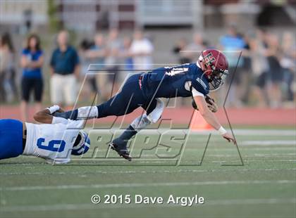Thumbnail 3 in Bingham @ Herriman photogallery.