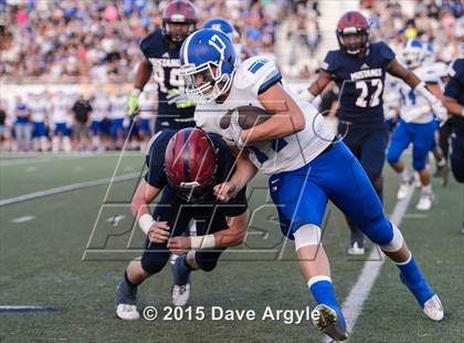 Thumbnail 2 in Bingham @ Herriman photogallery.