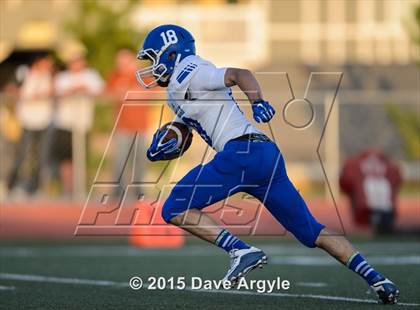 Thumbnail 1 in Bingham @ Herriman photogallery.