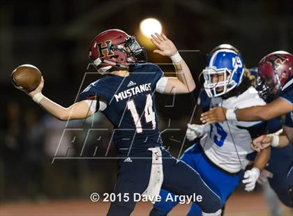 Thumbnail 3 in Bingham @ Herriman photogallery.