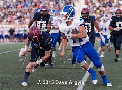 Thumbnail 1 in Bingham @ Herriman photogallery.