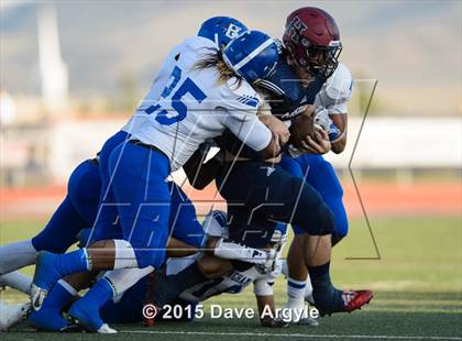 Thumbnail 1 in Bingham @ Herriman photogallery.