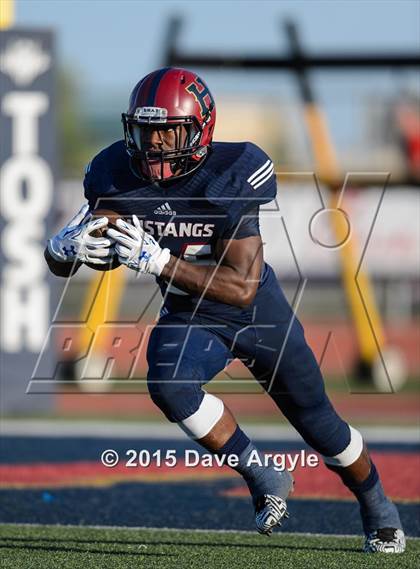 Thumbnail 1 in Bingham @ Herriman photogallery.