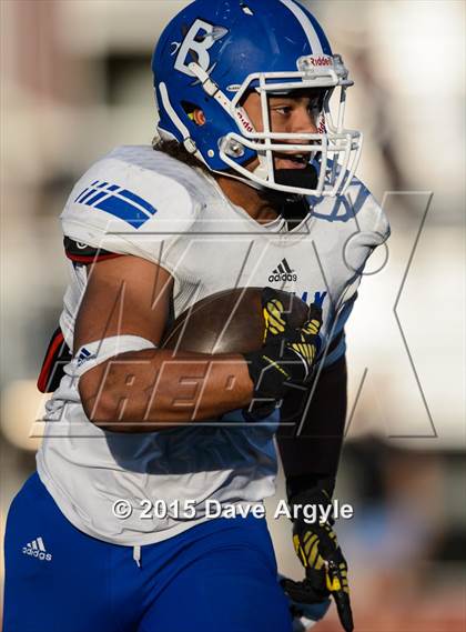 Thumbnail 3 in Bingham @ Herriman photogallery.