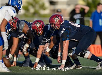 Thumbnail 3 in Bingham @ Herriman photogallery.