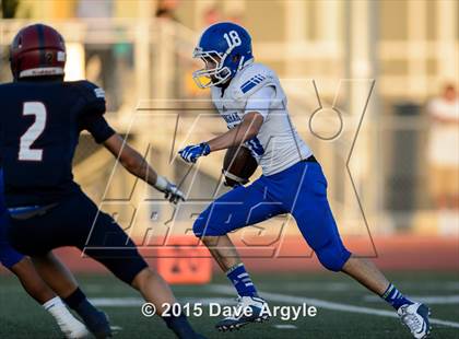 Thumbnail 3 in Bingham @ Herriman photogallery.