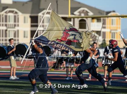 Thumbnail 3 in Bingham @ Herriman photogallery.