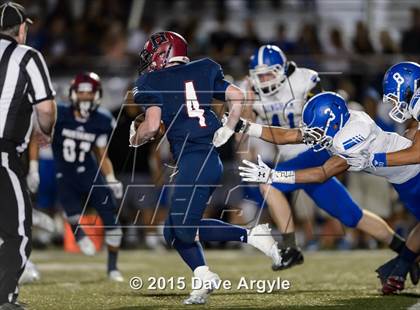 Thumbnail 3 in Bingham @ Herriman photogallery.