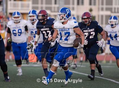 Thumbnail 3 in Bingham @ Herriman photogallery.
