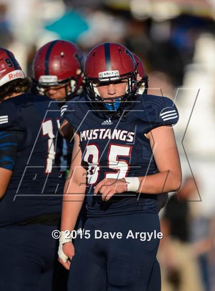 Thumbnail 2 in Bingham @ Herriman photogallery.