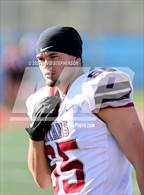 Photo from the gallery "Nipomo @ Cabrillo"