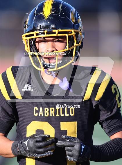 Thumbnail 3 in Nipomo @ Cabrillo photogallery.