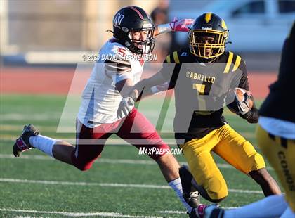Thumbnail 3 in Nipomo @ Cabrillo photogallery.
