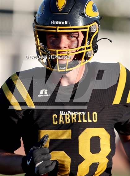 Thumbnail 1 in Nipomo @ Cabrillo photogallery.