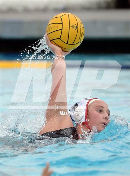 Thumbnail 1 in Harvard-Westlake vs. Newport Harbor (Bill Barnett Holiday Cup) photogallery.