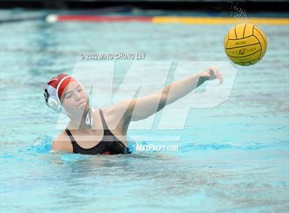 Thumbnail 1 in Harvard-Westlake vs. Newport Harbor (Bill Barnett Holiday Cup) photogallery.