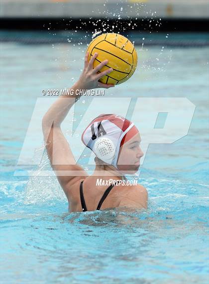 Thumbnail 1 in Harvard-Westlake vs. Newport Harbor (Bill Barnett Holiday Cup) photogallery.