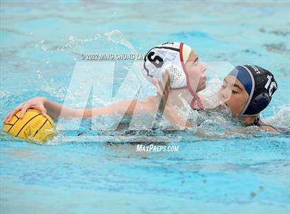 Thumbnail 1 in Harvard-Westlake vs. Newport Harbor (Bill Barnett Holiday Cup) photogallery.
