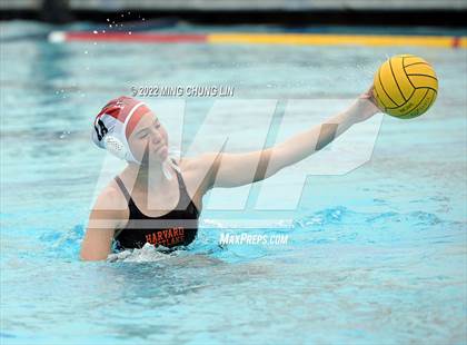 Thumbnail 2 in Harvard-Westlake vs. Newport Harbor (Bill Barnett Holiday Cup) photogallery.