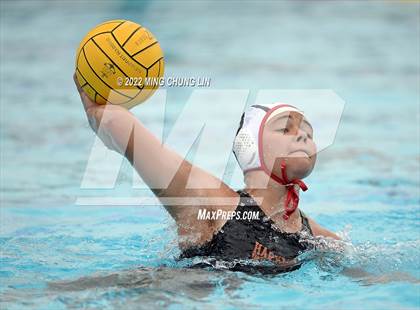 Thumbnail 1 in Harvard-Westlake vs. Newport Harbor (Bill Barnett Holiday Cup) photogallery.