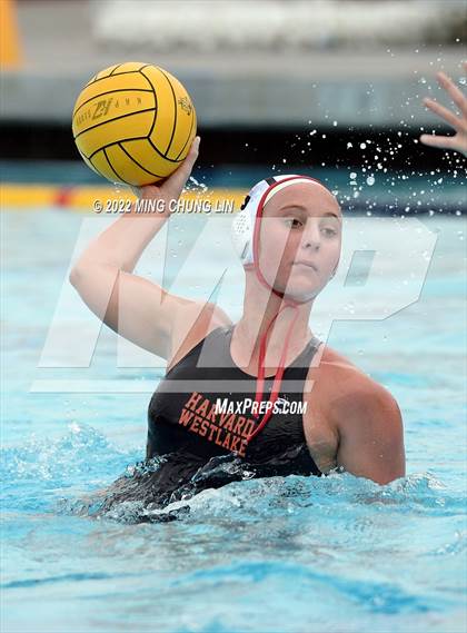 Thumbnail 1 in Harvard-Westlake vs. Newport Harbor (Bill Barnett Holiday Cup) photogallery.
