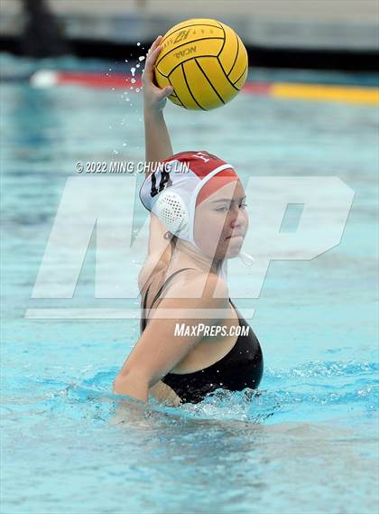 Thumbnail 1 in Harvard-Westlake vs. Newport Harbor (Bill Barnett Holiday Cup) photogallery.
