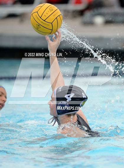 Thumbnail 1 in Harvard-Westlake vs. Newport Harbor (Bill Barnett Holiday Cup) photogallery.