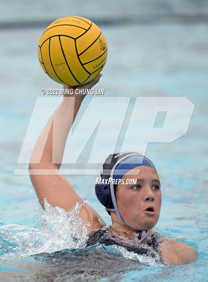 Thumbnail 1 in Harvard-Westlake vs. Newport Harbor (Bill Barnett Holiday Cup) photogallery.