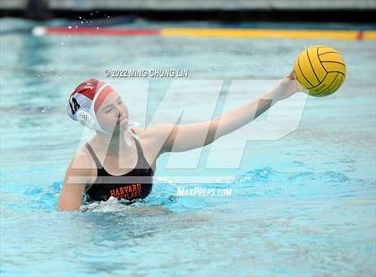 Thumbnail 3 in Harvard-Westlake vs. Newport Harbor (Bill Barnett Holiday Cup) photogallery.