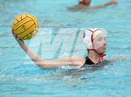 Thumbnail 2 in Harvard-Westlake vs. Newport Harbor (Bill Barnett Holiday Cup) photogallery.