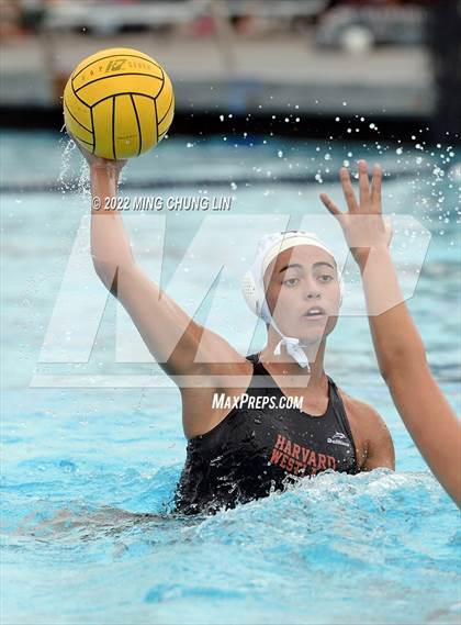 Thumbnail 1 in Harvard-Westlake vs. Newport Harbor (Bill Barnett Holiday Cup) photogallery.
