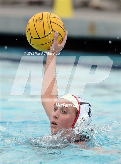 Thumbnail 1 in Harvard-Westlake vs. Newport Harbor (Bill Barnett Holiday Cup) photogallery.