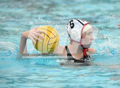 Thumbnail 2 in Harvard-Westlake vs. Newport Harbor (Bill Barnett Holiday Cup) photogallery.